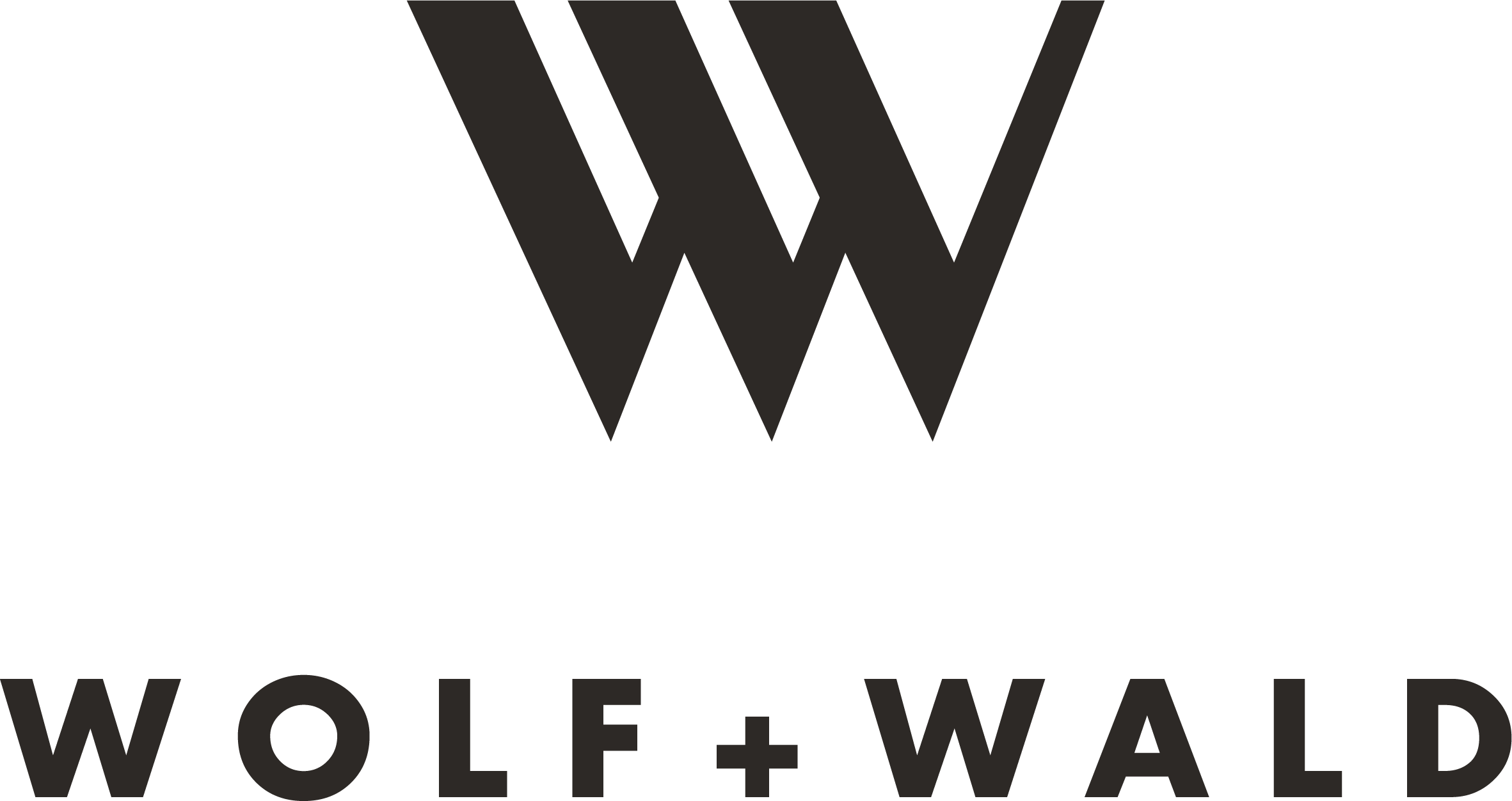WOLF + WALD
