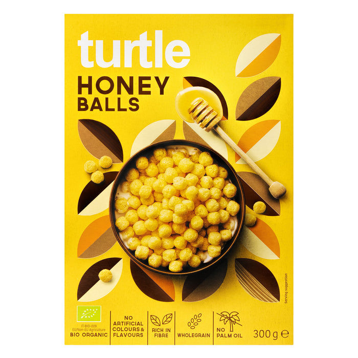 Honey Balls - Organic