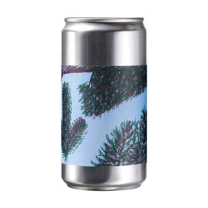 Alpine Forest  - Natural Spruce Soda