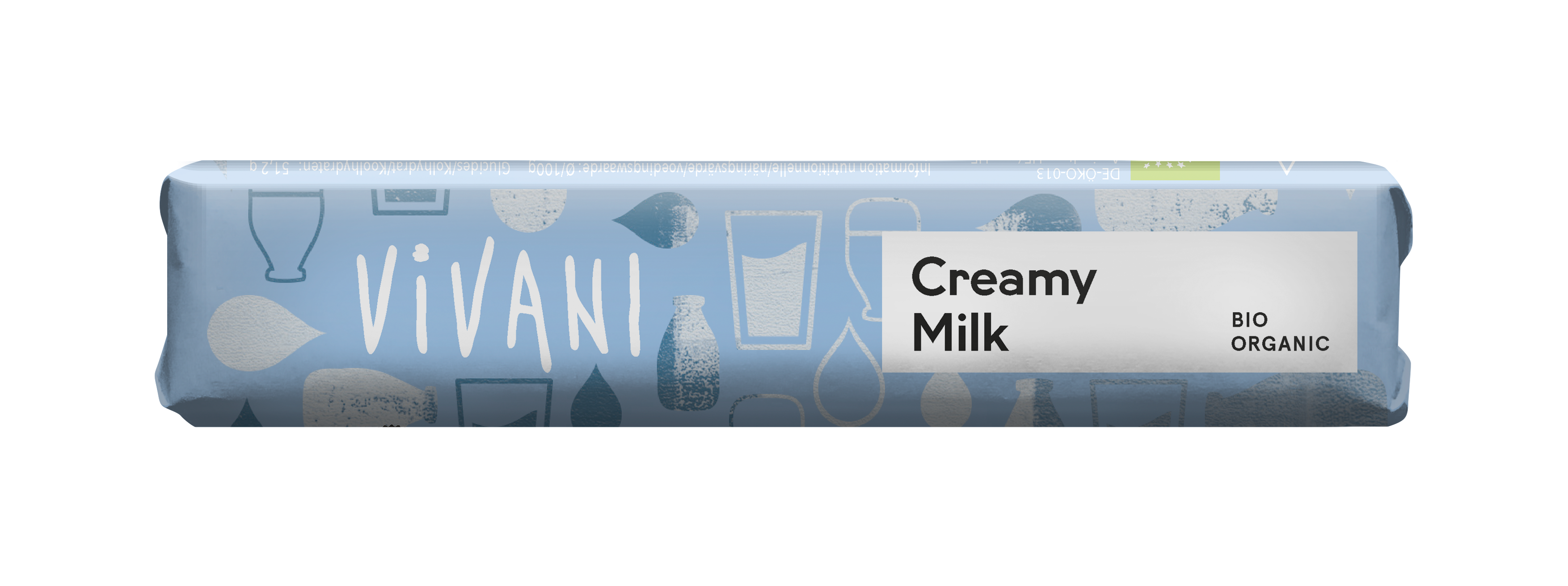 Creamy Milk