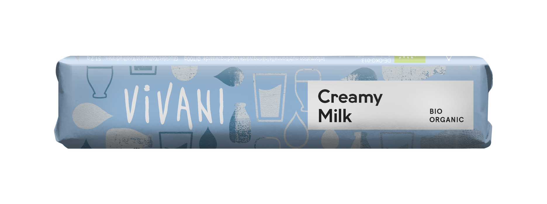 Creamy Milk