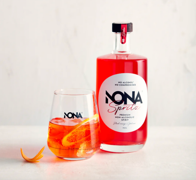 Nona Spritz - Non-alcoholic Spirit