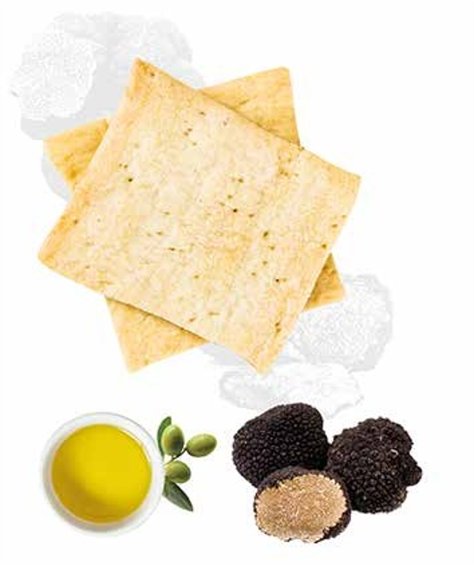 Truffle Cracker