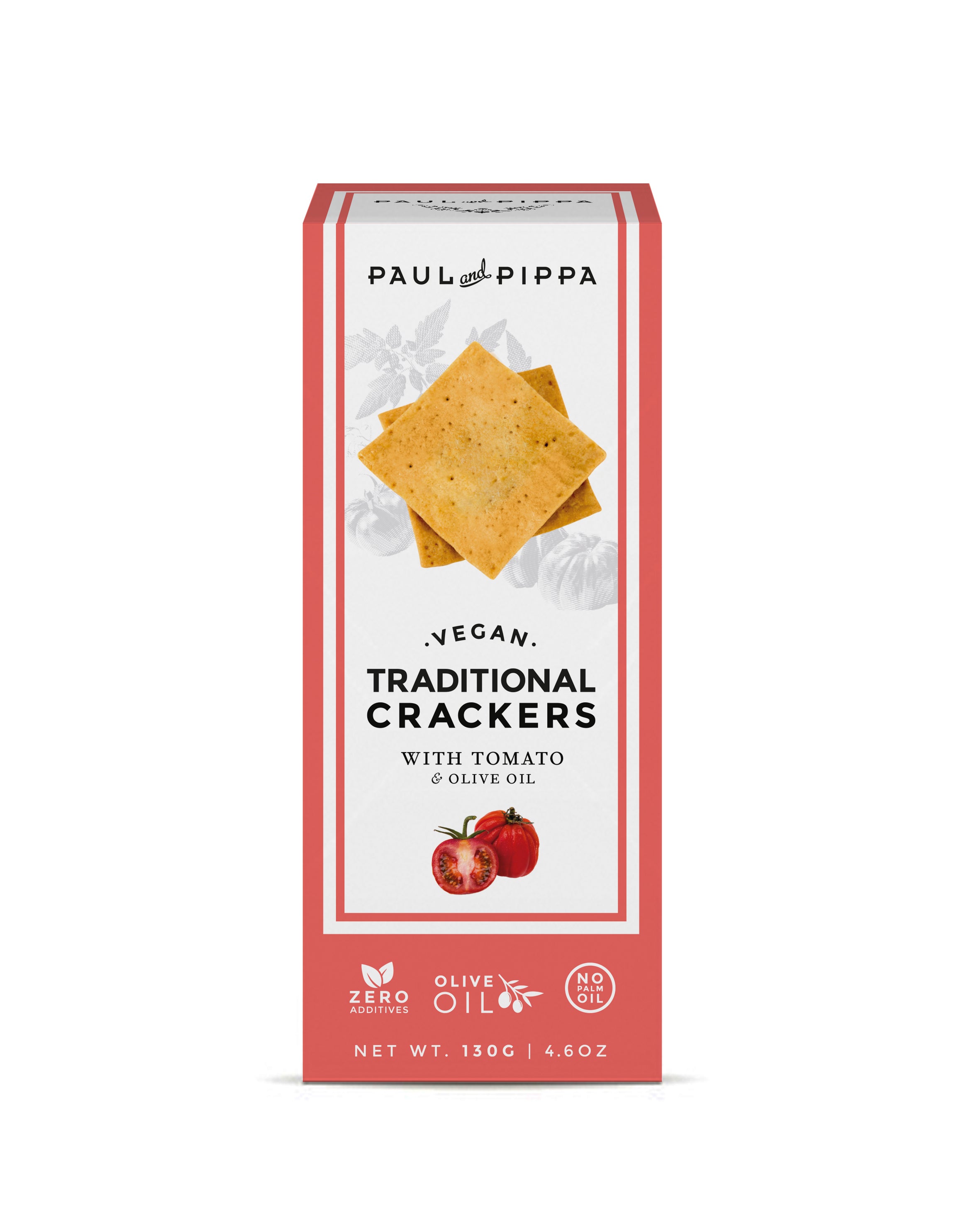 Tomato Cracker